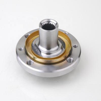 China For LADA VAZ 2108 / SAMARA Auto Spare Parts OEM No: 2108-3103012 For LADA VAZ 2108 / SAMARA Spindle Sub-assy Front Wheel Bearing Auto Wheel Hub Bearing for sale