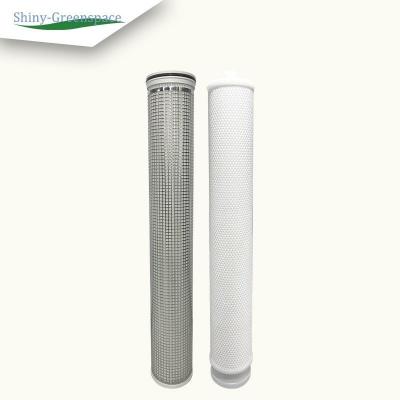 China Industrial Grade Ventilation Filter Nylon Mesh PTFE Large Flow Precision Filter Element for sale