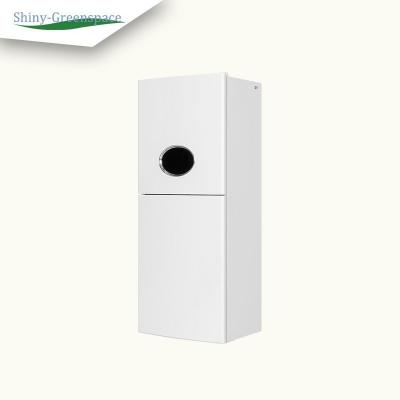 China Intelligente luchtreiniger kast klasse H13 Fresh Air Machine Luchtreiniger Te koop