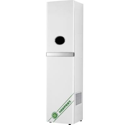 China Ventilation Air Purifier Class H13 Purification Room Hepa Air Purifier for sale