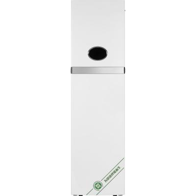 China Silver 40DB 100CFM Commercial Hepa Air Purifier For Office Space for sale