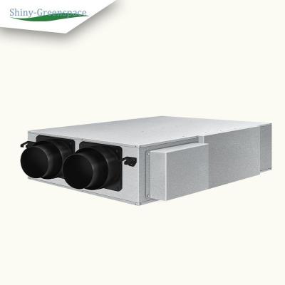 China Central Filtered Ventilation System Electric Home Central Air Conditioning System for sale