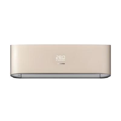 China 27 kg Buitenruimte Eenheid Hisense Airconditioner Lage geluidsniveau 25-38 DB voor superieure koeling Te koop