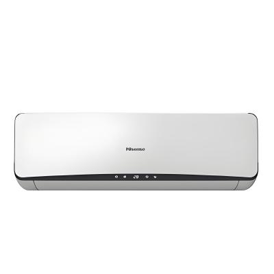 China 9000-24000 BTU Koelcapaciteit Hisense Wandgebouwde airconditioner 220-240V/50Hz/1Ph Stroomvoorziening 5 Sterren Energie-efficiëntie Te koop