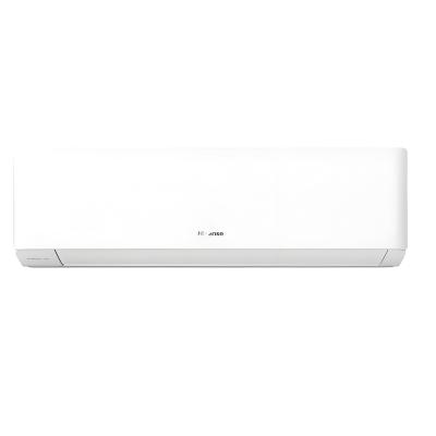 China Hisense New Comfort 18000 BTU wandgemonteerde verwarmings- en koeleenheden Te koop