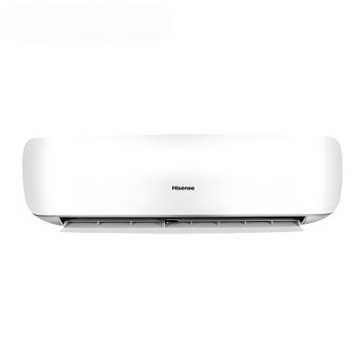 China 1.8 KW Hisense Wand Airconditioner Witte Hisense Airconditioner 18000 Btu Te koop