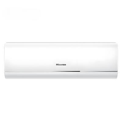 China Buiten 53DB Hisense Wand Airconditioner Smart Hisense Inverter 18000 BTU Te koop