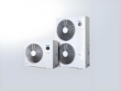 China Split Commercial Central Air Conditioner 18000 BTU Central Air Conditioner for sale