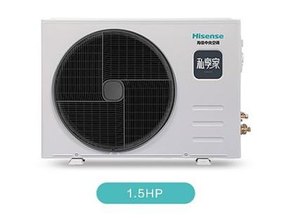 China Energy Star Certified Ducted Air Conditioner 380v Ducted Air Conditioning System for sale