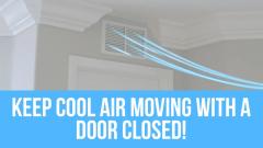 QuietCool Zone Air Pathway (ZAP)