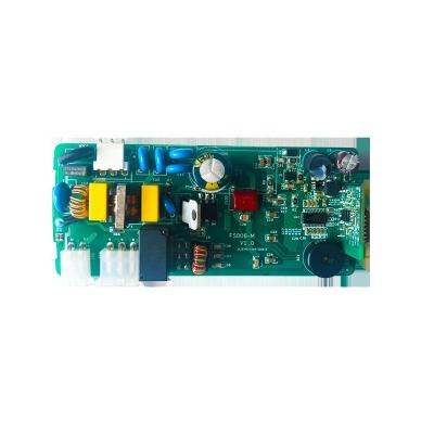 China Ceiling Fan Lightweight WIFI SUB DC Motor PCB Pcba Prototype Home Appliance Brushless Custom Board for sale