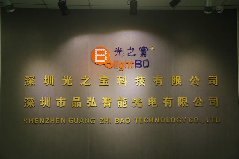 Verified China supplier - Shenzhen Guangzhibao Technology Co., Ltd.