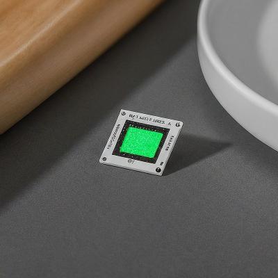 China White Segment Gray Surface Ultra Bright White Epistar Chip 0.39Inch SMD LED Display for sale