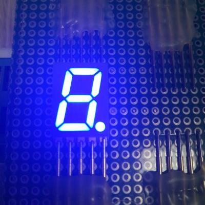 China Ultra Bright White 100 000 Hours SMD LED Digital LED Display for Home Appliances for sale