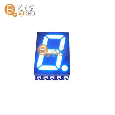 China 0.39 Inch Ultra Bright White Customized Display Color Ultra Bright Smd Led Display / Smd Led Display for sale