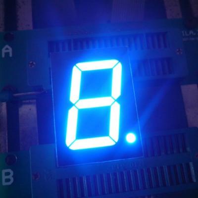 China Digitaal numeriek display met golflengte 620-625 nm en 5V ingangsspanning Te koop