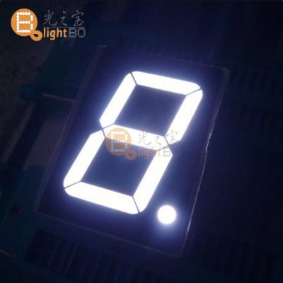 China 7 Segment Digit Height Numeric Display within DIP Package Type for sale