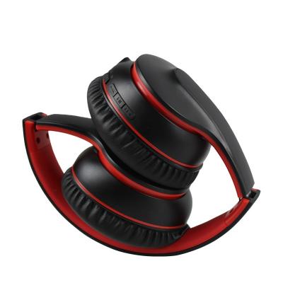 China D-806ANC Earphone Folding Private Style Comfortable Headset Super Long 15 Hours Continuous Music Playback Gaming Headset Headphones for sale