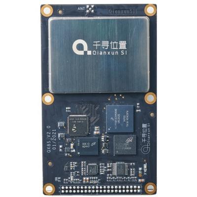 China High Quality GNSS OEM RTK OEM Board A20L With Full Constellation for sale