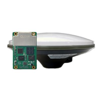 China High Quality GNSS /Board A20 OEM RTK OEM Module With Full Constellation With GNSS Surveying RTK Antenna for sale