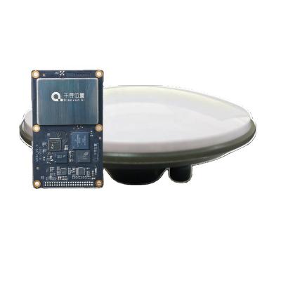 China GNSS OEM RTK OEM Board A20L With Full Constellation With High Precision Antenna for sale