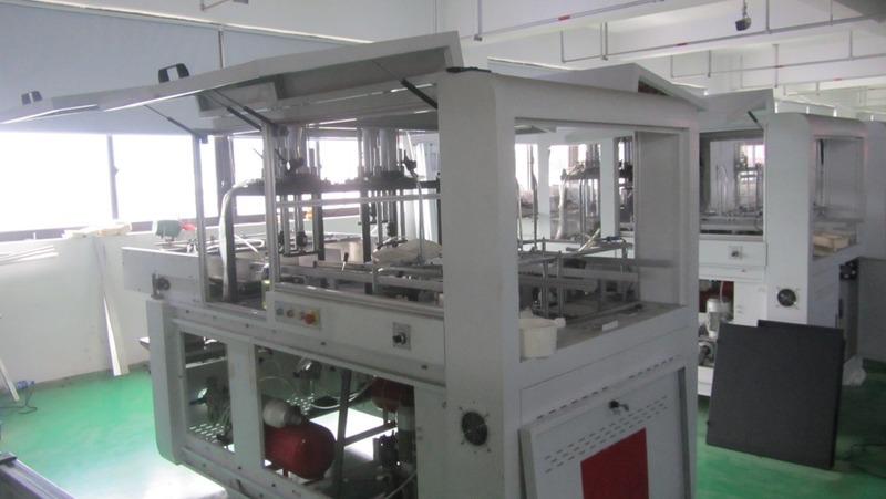 Verified China supplier - Ruian Nice Machinery Co., Ltd.