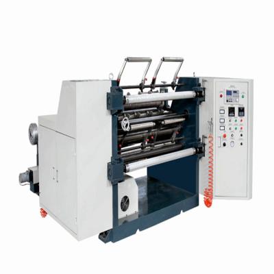 China Manufacturer Horizontal Slitting Machine Automatic Slitting Machine Small Slitting Machine Sold Garment Shops for sale