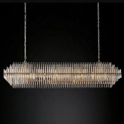 China Simig Indoor Use Lighting Simig Factory Modern Luxury Customized 2021 New Gold Chrome Chandelier Crystal Light For Indoor Project Lighting for sale