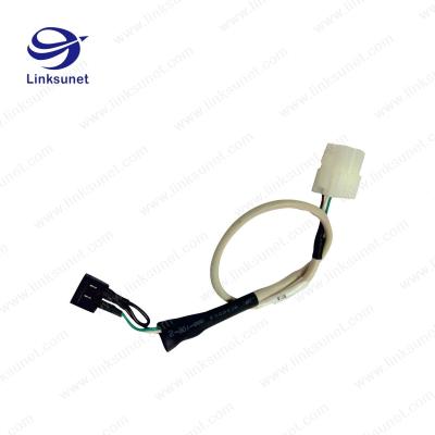 Κίνα Omron μαύρα και molex 39 - 01 - 2101 4.2mm EE-1001 φυσικό λουρί καλωδίωσης συνδετήρων για τη μηχανή προς πώληση