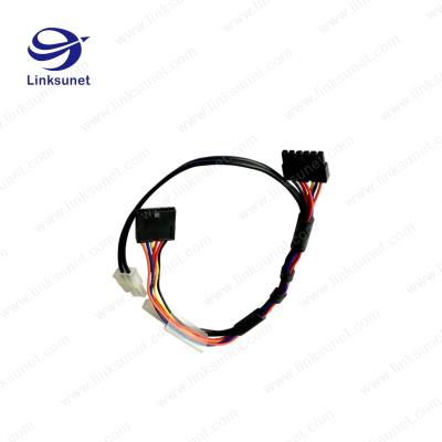 China molex 43645 Reihe und Lify-0.25 verkabeln mit on-line-Falz-Kraft-Monitorsystem zu verkaufen