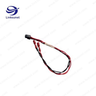 China MOLEX-Automobilkabelstrang-Doppelt-Reihe 3.0MM NEIGUNG 43025 - Standard Vde-0400 zu verkaufen