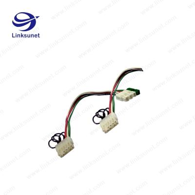 China Molex 39 - 01 reeksen 4.20mm schakelaars die uitrusting voor Marien instrument telegraferen Te koop