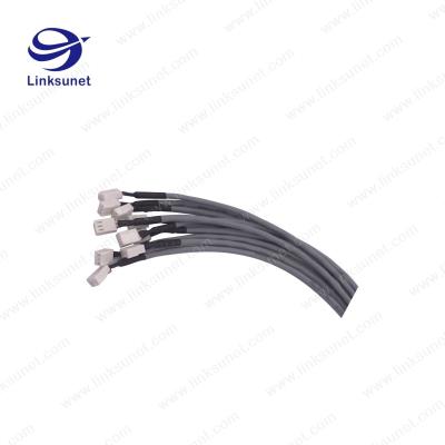 China Kabel Helukable 21002 und bk 3.0mm MOLEX 43025 Verbindungsstückkabelstrang für Automobil zu verkaufen