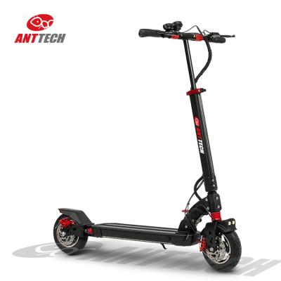 China 9S 600W Unisex Exclusive Scooter Two Wheels Electric Kick Scooter for sale