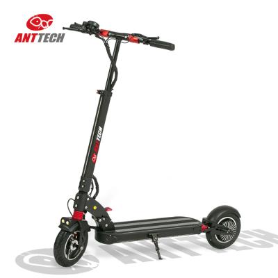 China T9/ZERO9 Two Wheel Unisex Folding Standing E-scooter 8.5 Inch Electric Kick Scooter for sale