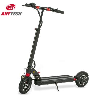 China Zero 9 Aluminum Alloy Unisex High Speed ​​Electric Kick Scooters, 8.5 Inch Off-Road Folding Electric Scooter for sale