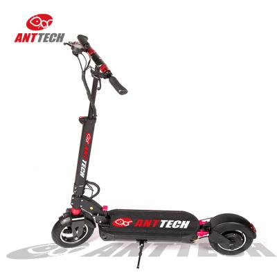 China Hot Sale T10/Zero10 Offroad E-scooter 10 Inch Big Wheel Sports Player Unisex Foldable Push Scooters for sale