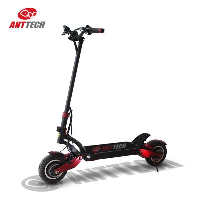 China Factory price T10 DDM 10 inch unisex high quality electric scooter dual motor kick stand up scooter for sale