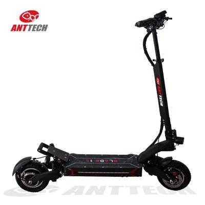 China Unisex 10 Blade 2021 CE Approved Single/Dual 1200W Motors 10 Inch Big Wheel Folding Self Balancing Scooter for sale