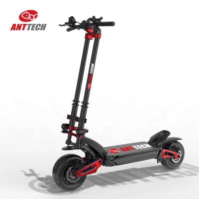 China 11X DDM Unisex Zero Kick Electric Scooter, 72V 26Ah Dual Motor Off Road Electric Scooter For Adult for sale