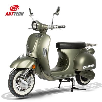 China high quality 2000w 2 wheels electric motorbike adult electric scooter vintage eec vespa electric scooter 150 kg for sale