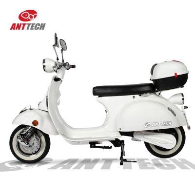 China electric scooter 2800w eec vespa scooter europe electric scooter adult model electric speed 45km/h 150 kg for sale