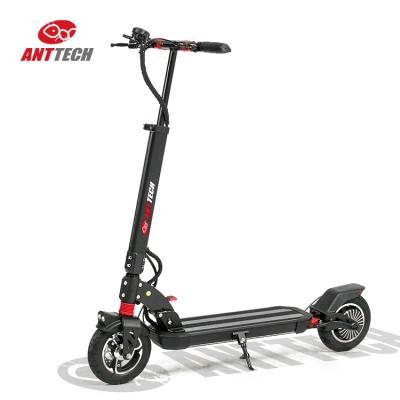 China 2020 new model 9inch 350W 500w unisex electric scooters with EU warehouse electric kick scooters for sale for sale