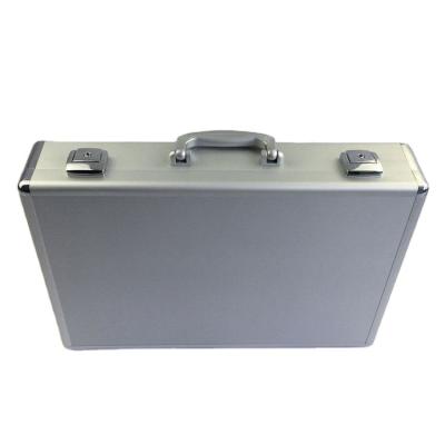 China Hottest Fashion Mini Itx Case Aluminum Storage New for sale