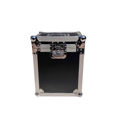 China Equipment Carry Hard Aluminum Alloy Flight Case for Instrument Equipment and Safety Check Case for sale