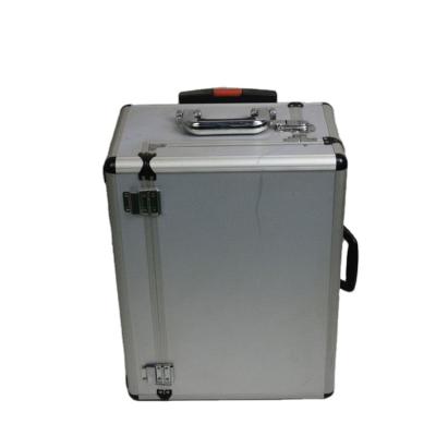 China Hot Selling Storage Trolley Luggage Top Filter Mounts for sale