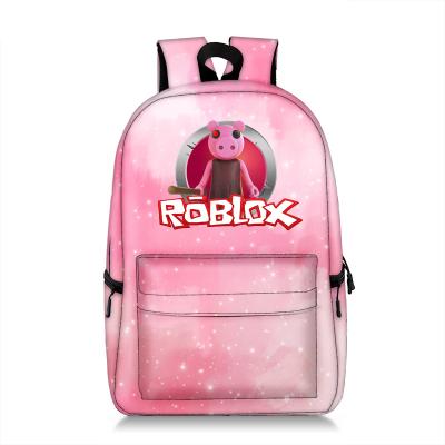 China New Waterproof Mymoopie Kids Backpacks Girl Boys Students School Bags Toddler Kids Schoolbag Kindergarten Cartoon Backpack for sale