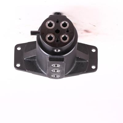 China Excavator Accessories Excavator PC25 PC30 PC38uu PC40 PC45 PC50 PC75 Pivot Center Joint Rotor for sale