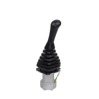 China Excavator Hydraulic Controller Switch Joysticks Handle for sale