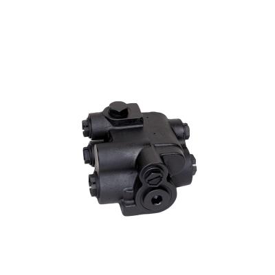 China Hydraulic Oil Wheel Loader Parts Load Valve 13c0077 for sale